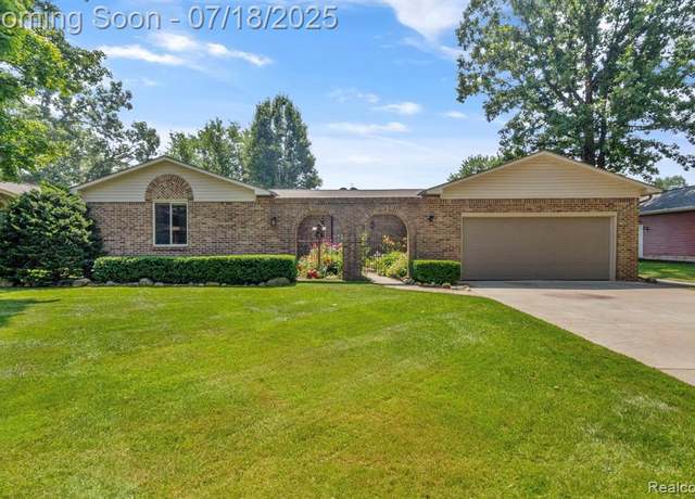 Property at 8400 Oak Shade Ct, Davison, MI 48423 2107, 3 beds, 3 baths