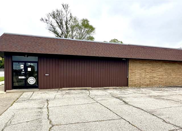 Property at 420 E Main St, Benton Harbor, MI 49022