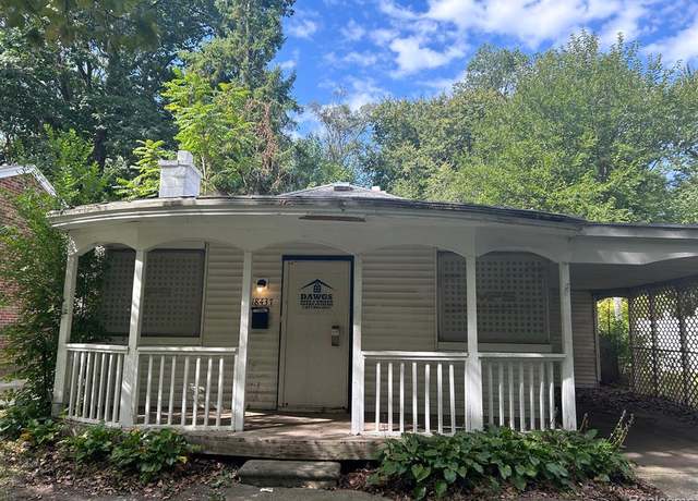 Property at 18437 SALEM St, Detroit, MI 48219 3010, 2 beds, 2 baths