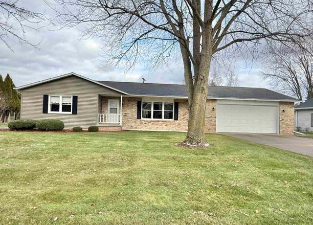 Property at 4067 DOVER Ln, Bay City, MI 48706, 3 beds, 1.5 baths