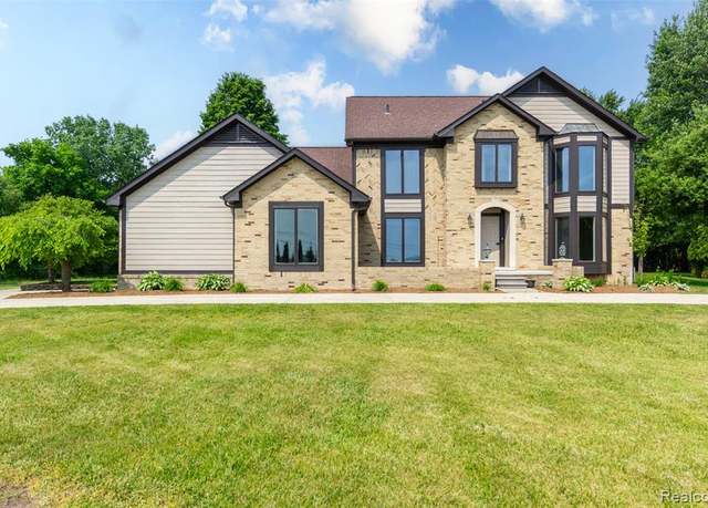 Property at 56259 Schoenherr Rd, Shelby Twp, MI 48315 6415, 4 beds, 2.5 baths