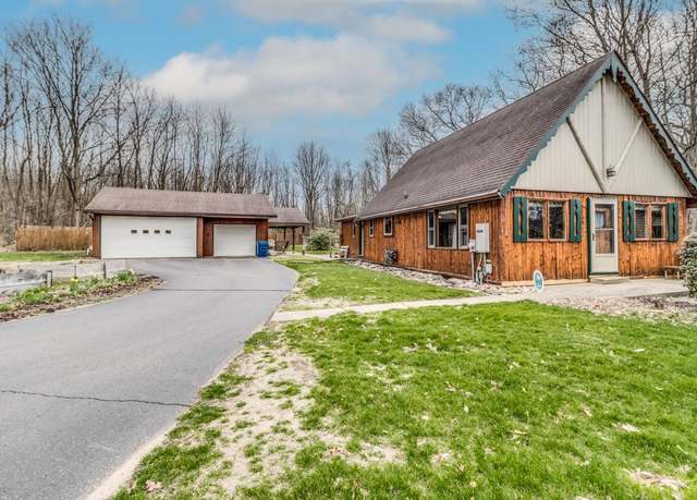 Property at 7726 Anway Dr Lot : 27, Battle Creek, MI 49014, 2 beds, 2 baths