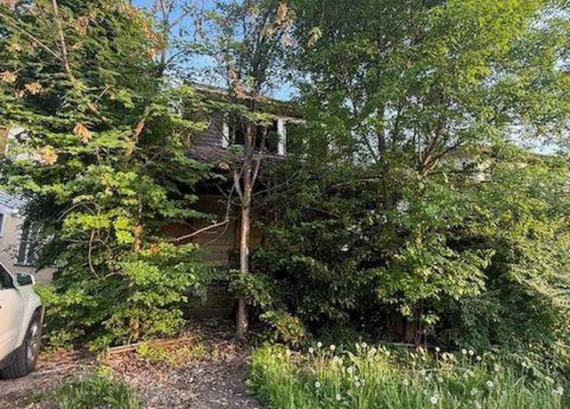 Property at 85 GENEVA St, Highland Park, MI 48203 2732, 2 beds, 1 bath