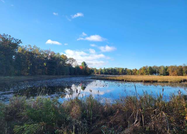 Property at NHN Carpenter Rd, Harrison, MI 48625