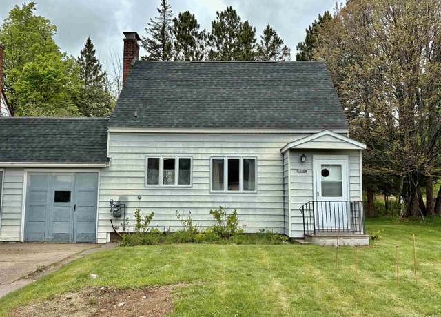 Property at E5306 Sunset Rd, Ironwood, MI 49938, 3 beds, 1 bath