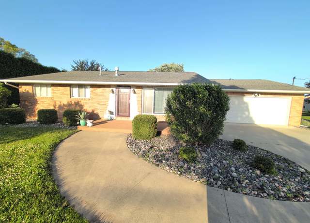 Property at 4339 3 Mile Rd, Bay City, MI 48706, 3 beds, 2 baths