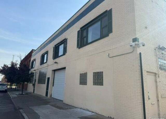 Property at 436 E MILWAUKEE St #8, Detroit, MI 48202 3236, 1 bed, 1 bath