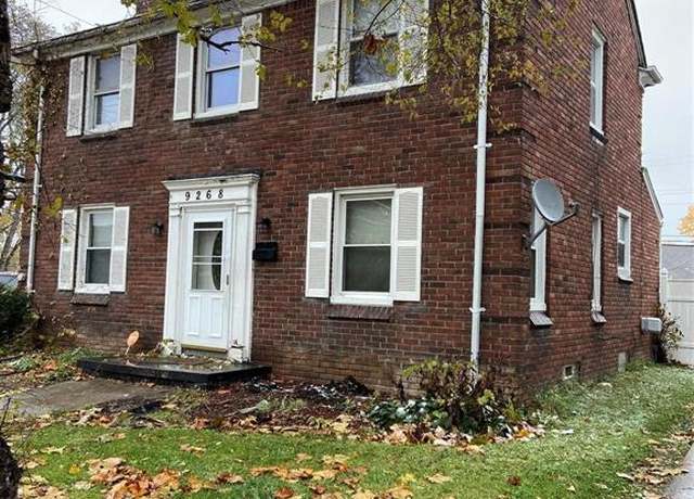 Property at 9268 PEIDMONT, Detroit, MI 48228, 3 beds, 2 baths