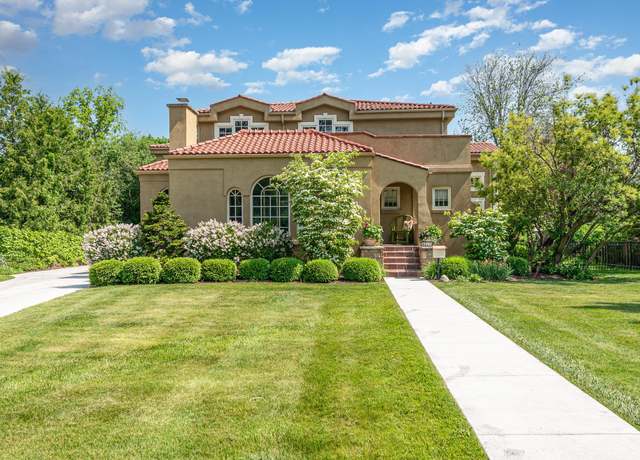 Property at 2217 Carroll Rd, Bay City, MI 48708, 5 beds, 4 baths