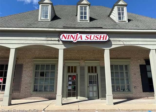 Property at 33214 W 14 Mile Rd, West Bloomfield, MI 48322