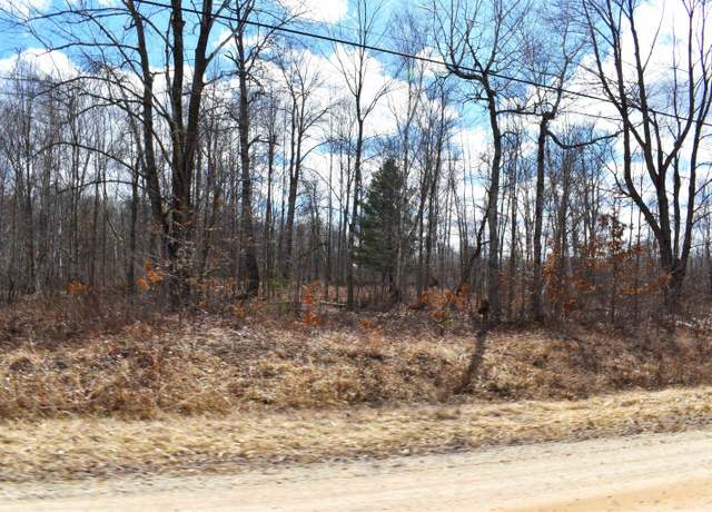 Property at 00 Sterling Truck Trl, Alger, MI 48601