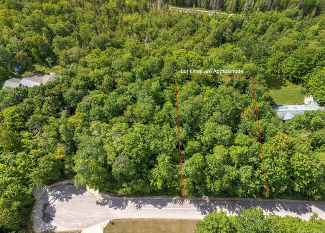 Property at 1.43 Acres Bolitho Dr, Manistique, MI 49854