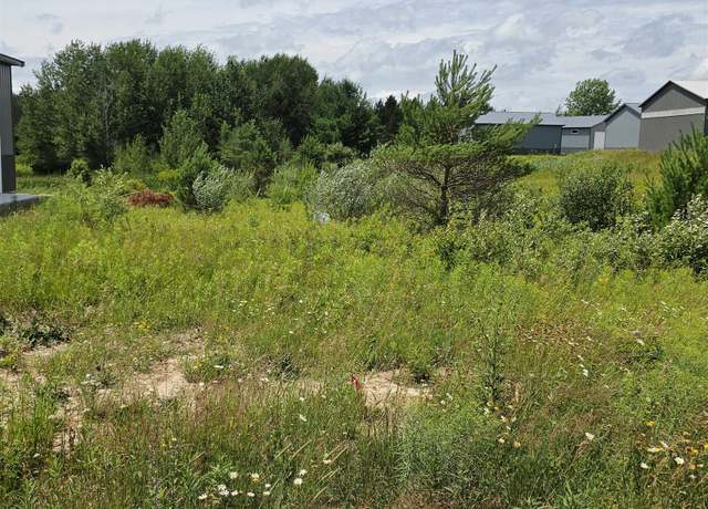 Property at 00 Barn Ct, Gladwin, MI 48624