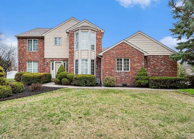 Property at 4600 WHITE TRILLIUM Dr, Saginaw, MI 48603 1927, 4 beds, 2.5 baths