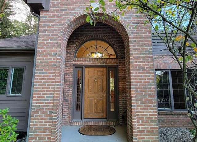 Property at 1236 PERRY LAKE Rd, Ortonville, MI 48462 9111, 4 beds, 3.5 baths