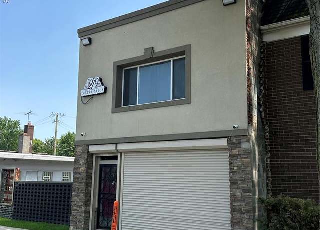 Property at 17194 E Warren Ave, Detroit, MI 48224 2229