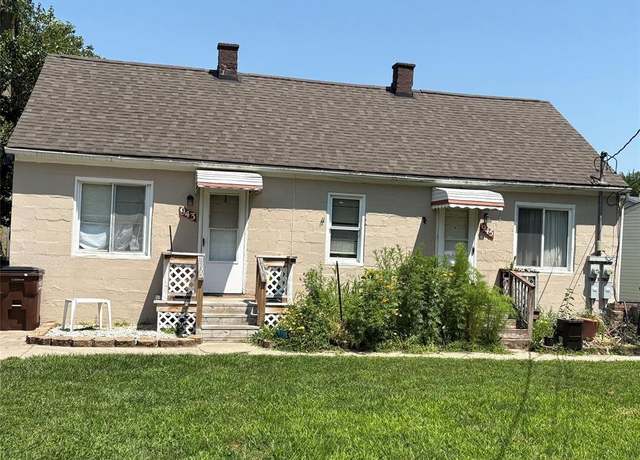 Property at 943 Cole Rd, Monroe, MI 48162 4141, 2 baths