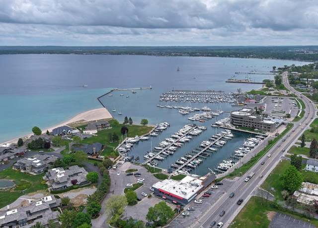 Property at 12755 #59 S Marina Village Dr Slip 59, Traverse City, MI 49684