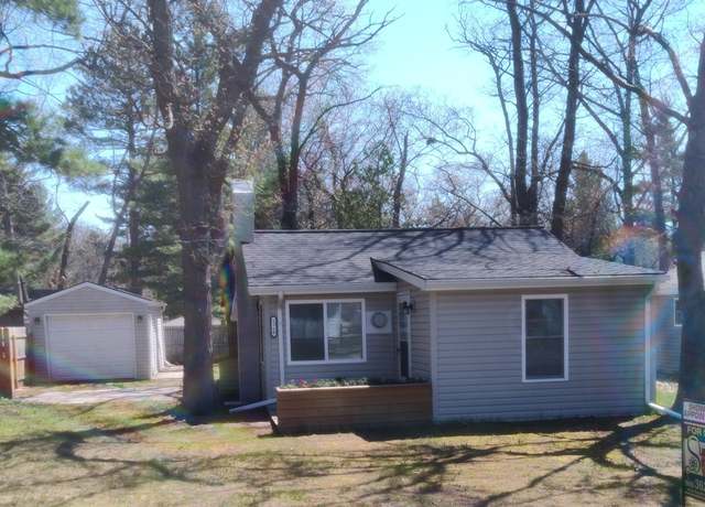 Property at 1260 Maple Lot : 8, National City, MI 48748, 2 beds, 1 bath