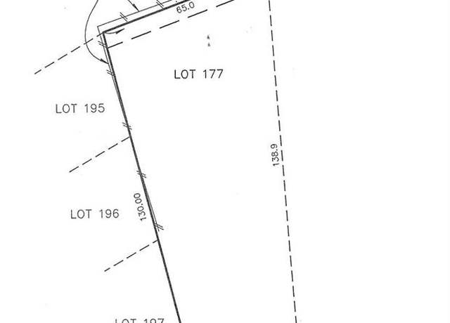 Property at 000 00000 Taunton Rd, Birmingham, MI 48009