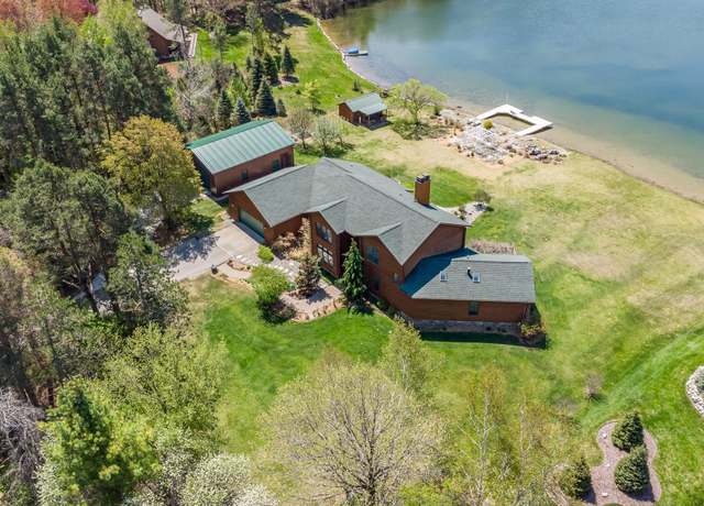 Property at 1826 8 Mile Rd, Kawkawlin, MI 48631, 4 beds, 2.5 baths