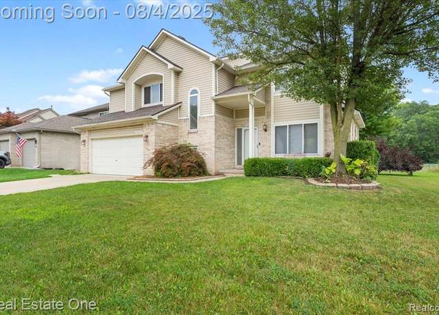 Property at 8915 Continental Dr, Taylor, MI 48180 9300, 4 beds, 2.5 baths