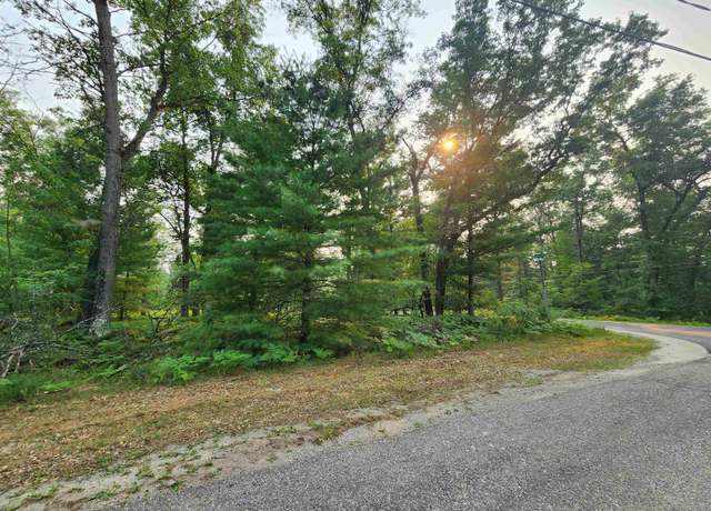 Property at Lot 98 Wilderness Dr, Alger, MI 48610