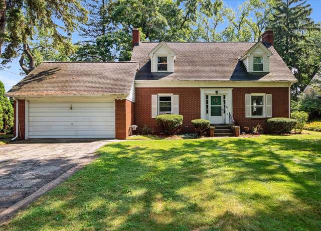 Property at 1825 DELL ROSE Dr, Bloomfield Hills, MI 48302 0115, 3 beds, 1.5 baths