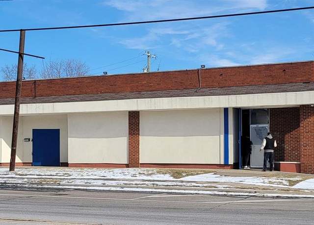 Property at 19612 SCHOENHERR St, Detroit, MI 48205 1760