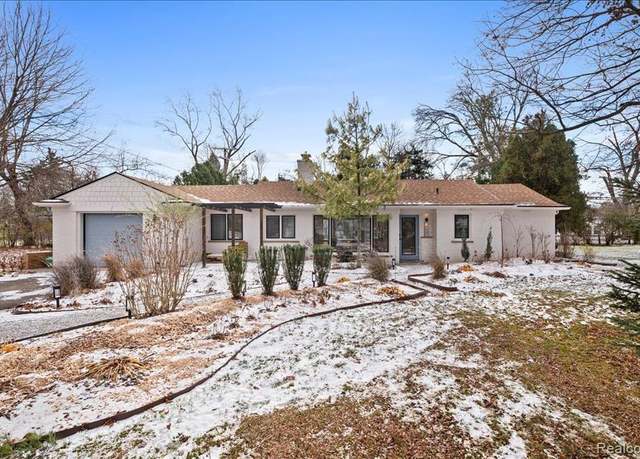 Property at 16007 E MADOLINE St, Beverly Hills, MI 48025 5625, 3 beds, 2 baths
