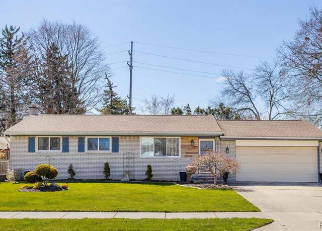 Property at 31119 BEECHWOOD St, Garden City, MI 48135 1909, 3 beds, 2.5 baths
