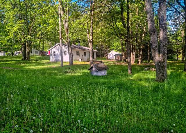 Property at 1688 Birch Rd, Harrison, MI 48625, 1 bed, 1 bath