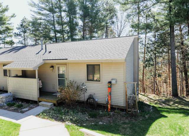 Property at 11255 E Fort Rd Unit H1, Suttons Bay, MI 49682, 3 beds, 2 baths