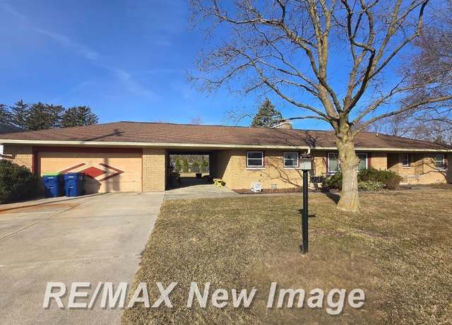 Property at 2145 Ethel St, Saginaw, MI 48603, 3 beds, 2 baths