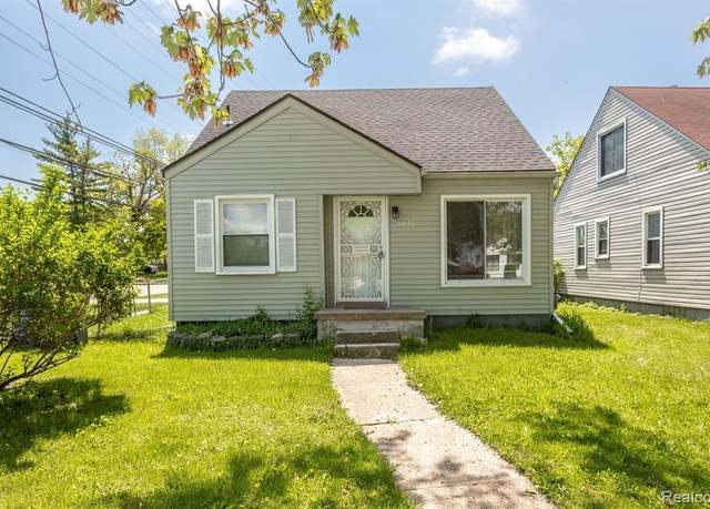 Property at 26613 W HILLS Dr, Inkster, MI 48141 1807, 3 beds, 1 bath