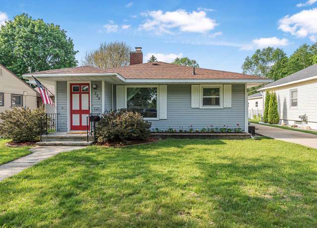 Property at 729 Stimson St Lot : 17, Cadillac, MI 49601, 3 beds, 1.5 baths
