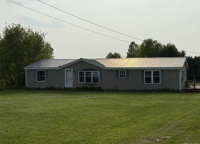 Property at 50071 Bootjack Rd, Lake Linden, MI 49945, 2 beds, 2 baths