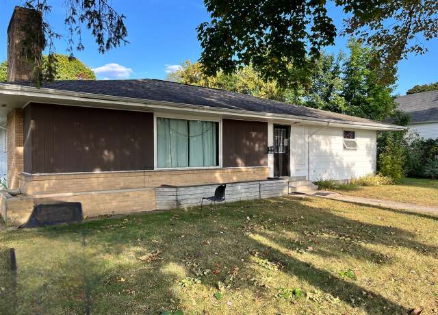 Property at 226 N Second, Big Rapids, MI 49307