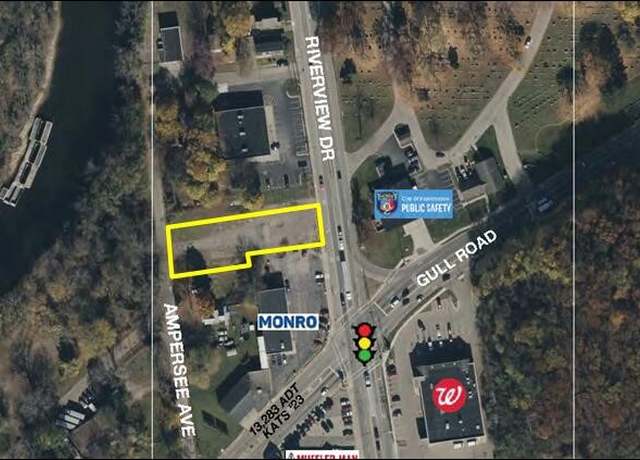 Property at 1023 Riverview Dr, Kalamazoo, MI 49048