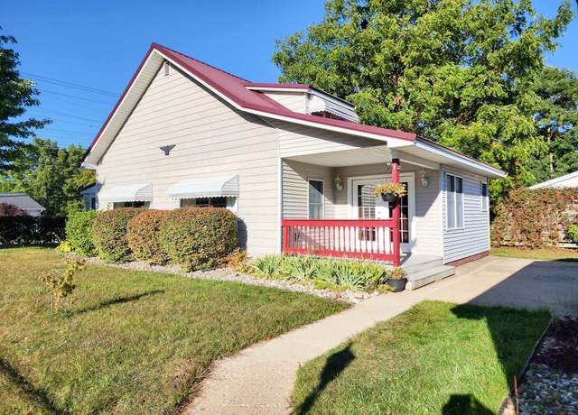Property at 295 W Birch St, Harrison, MI 48625, 3 beds, 2 baths