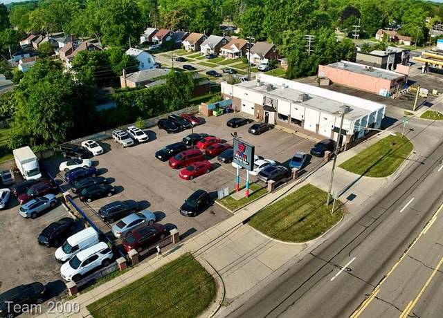 Property at 25641 PLYMOUTH Rd, Redford, MI 48239 2026