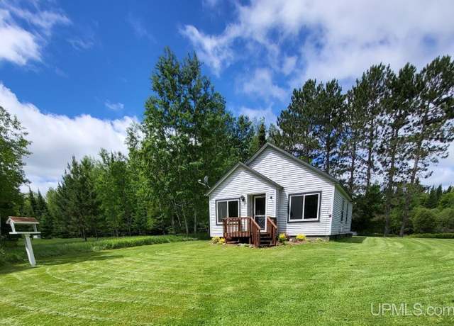 Property at 127 panick Rd, Iron River, MI 49935