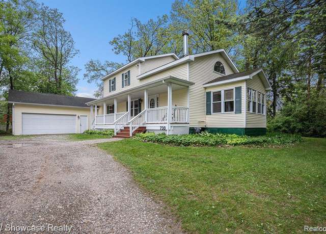 Property at 730 Fairview, White Lake, MI 48383 2934, 3 beds, 2.5 baths