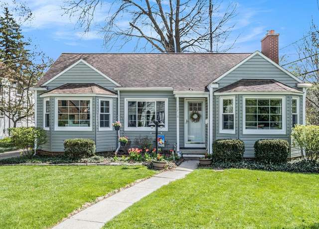 Property at 1710 Montclair Ave, Flint, MI 48503, 2 beds, 1 bath
