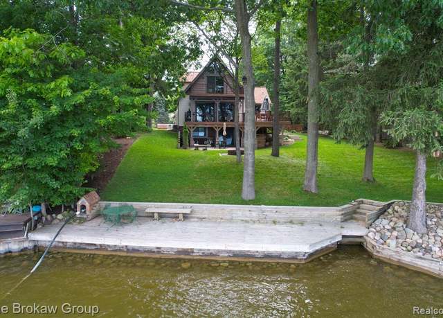 Property at 3032 WOODLAND Dr, Metamora, MI 48455 9732, 4 beds, 2 baths