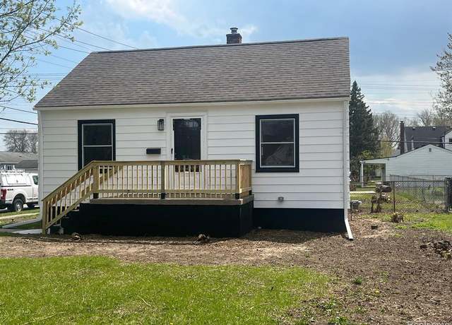 Property at 13918 IDA Ave, Warren, MI 48089 5421, 2 beds, 1 bath