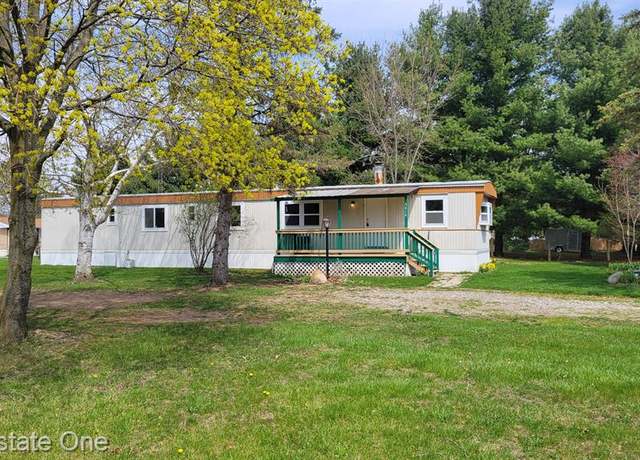 Property at 5414 SOUTHAMPTON Dr, Lapeer, MI 48446 9713, 3 beds, 1 bath