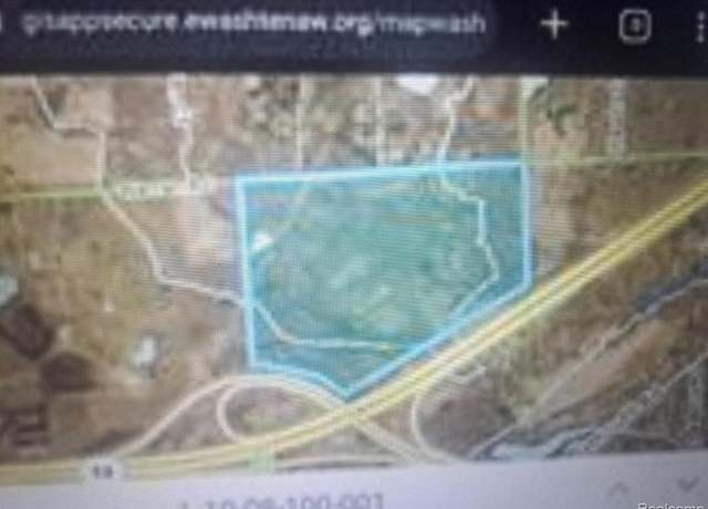 Property at 6400 WARREN Rd, Ann Arbor, MI 48105 9775