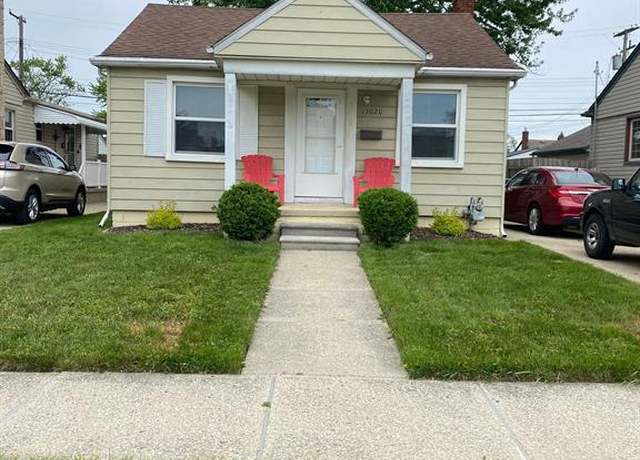 Property at 13020 CASTLE St, Southgate, MI 48195 1127, 2 beds, 1 bath
