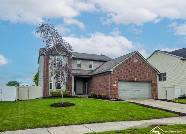 Property at 1997 Teton Ave, Monroe, MI 48162, 3 beds, 2.5 baths